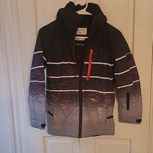 Kids Quiksilver Jacket